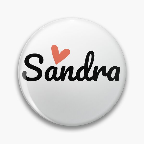 Item preview, Sandra ♥ designed and sold by Go-Postal.