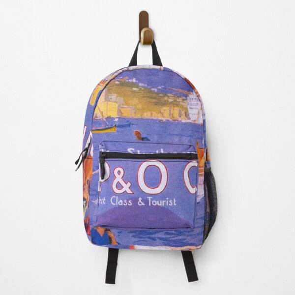 Item preview, P&O - Strathnaver & Strathaird designed and sold by niki2028.
