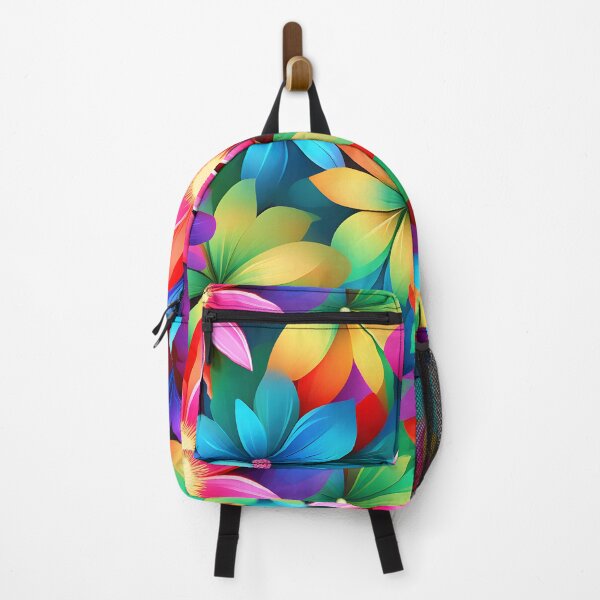 Item preview, Abstract Floral Design designed and sold by GPrint001.