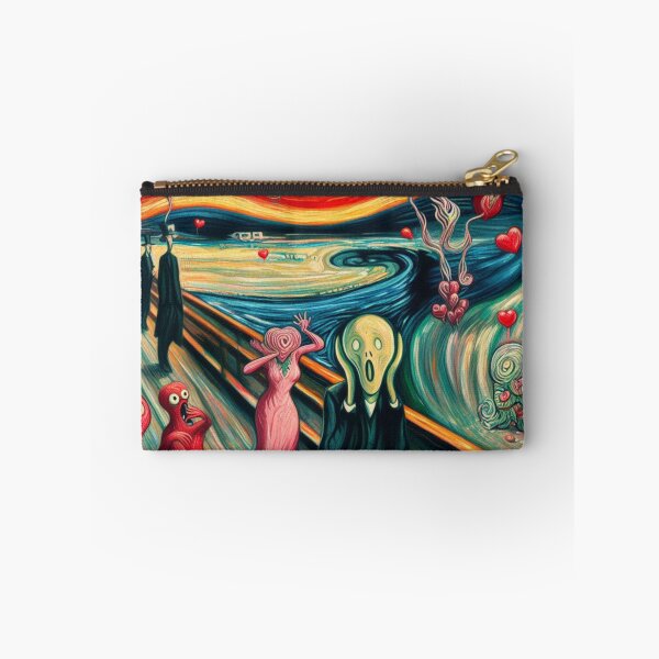 Item preview, When Being Single Makes You Scream designed and sold by Avida's Fever Dreams.