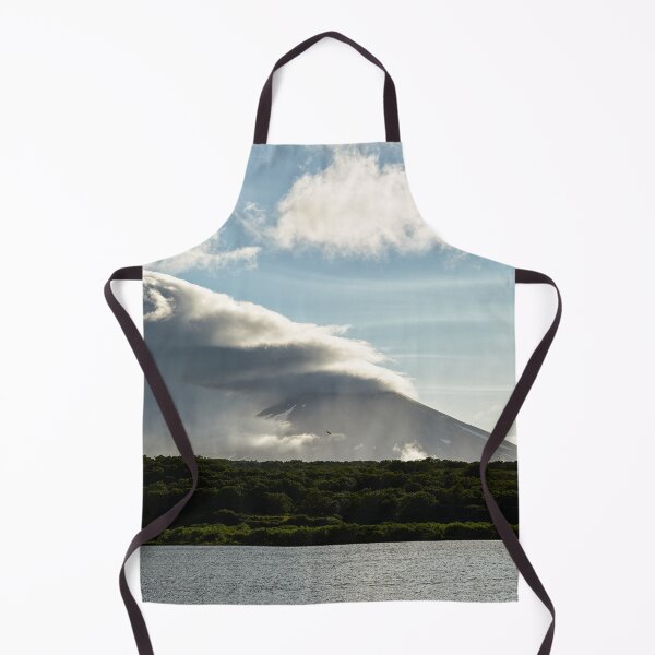 Item preview, "Ильинский (Ильинская сопка)" "Ilyinsky" designed and sold by Andreas Koerner.