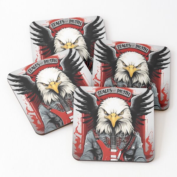 Item preview, Eagles of Death Metal designed and sold by 99-Simple-Ideas.