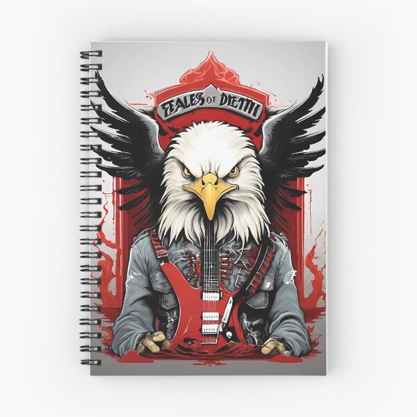 Item preview, Eagles of Death Metal designed and sold by 99-Simple-Ideas.