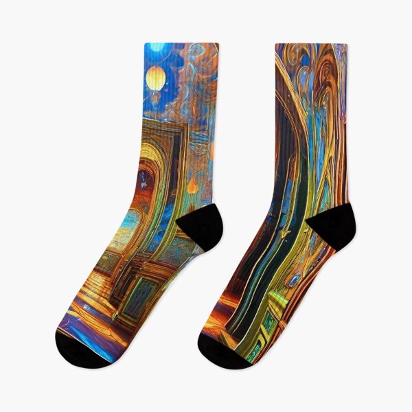 Item preview, Doors - Surreal Art concept designed and sold by Delerat7.