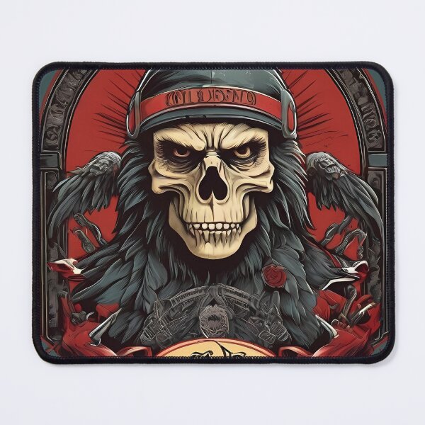 Item preview, Eagles of Death Metal designed and sold by 99-Simple-Ideas.