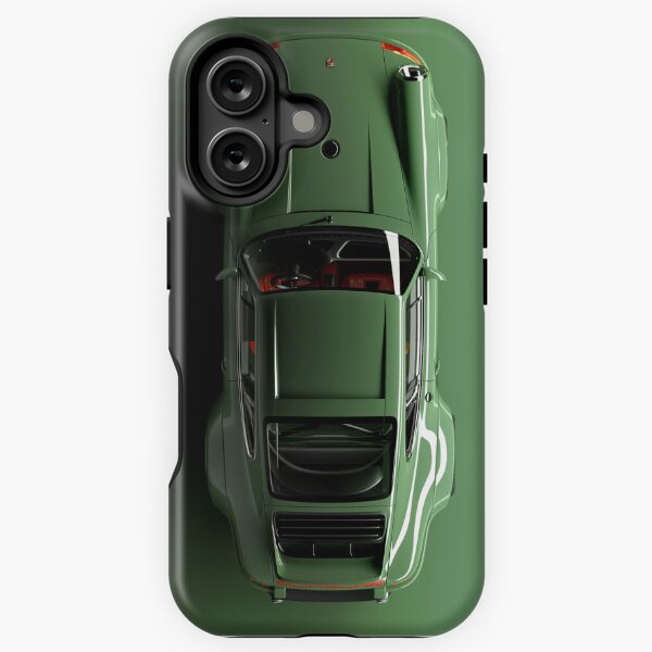 Artikel-Vorschau von Alter Porsche 911, designt und verkauft von Klementis.