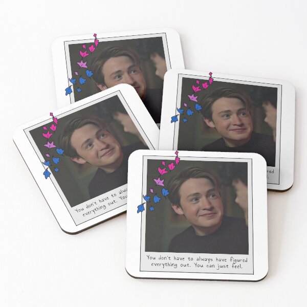 Item preview, Nick Nelson Polaroid designed and sold by RuthandRose.