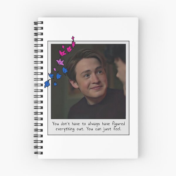Artikelvorschau, Nick Nelson Polaroid entworfen und verkauft von RuthandRose.