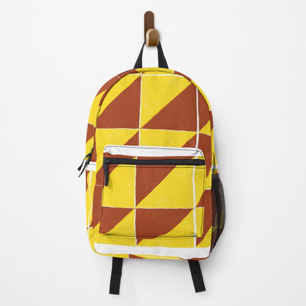 Item preview, Backpack designed and sold by Riajboss.