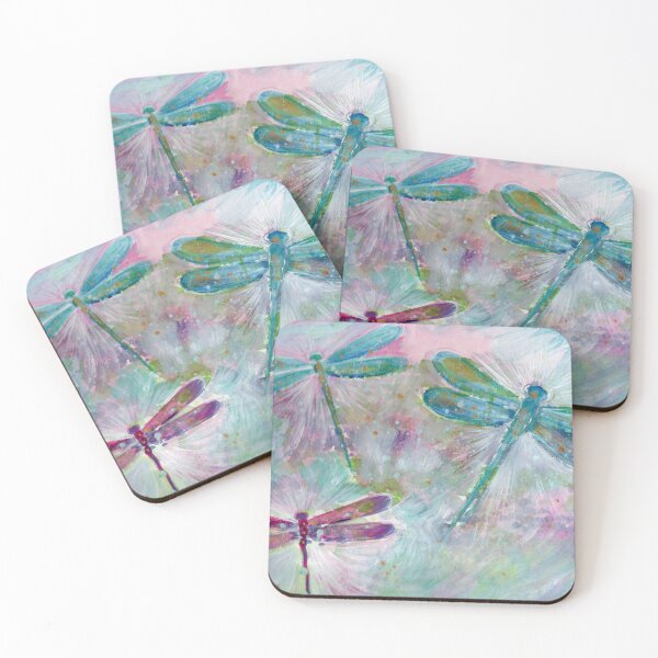 Item preview, Dragonflies  designed and sold by Roselyn Snead.