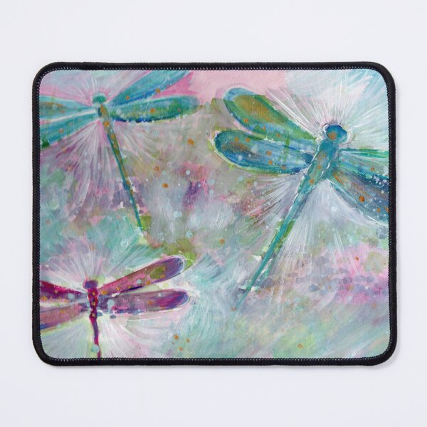 Item preview, Dragonflies designed and sold by Roselyn Snead.