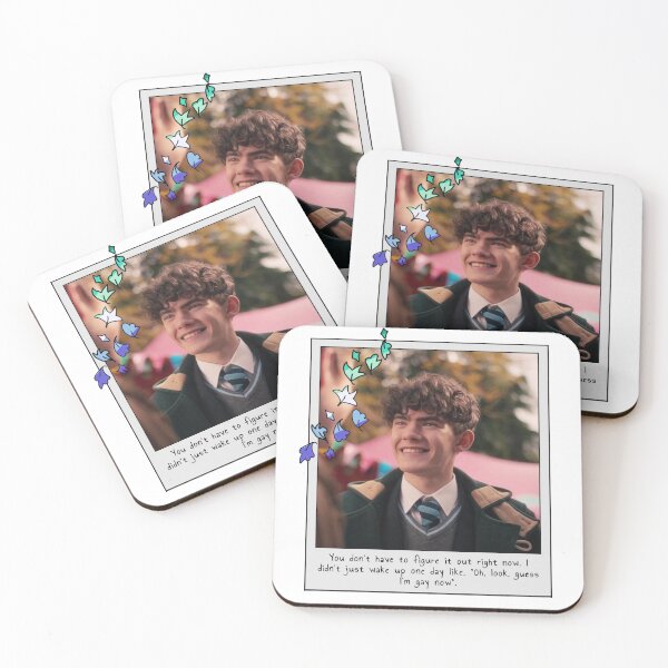 Item preview, Charlie Spring Polaroid designed and sold by RuthandRose.