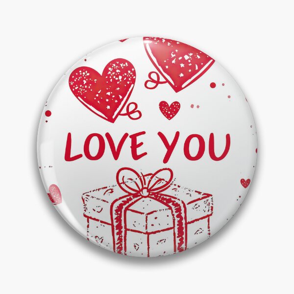 Item preview, Valentines Day vintage style linocut postcard with cupid and hearts designed and sold by dvoevnore.