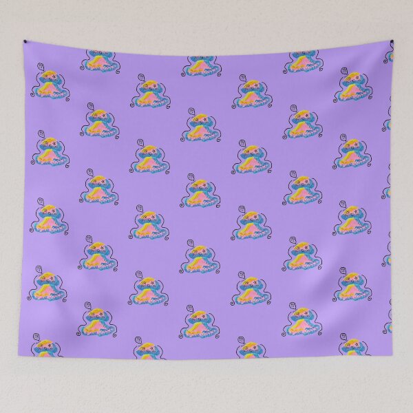 Item preview, Silly Jellyfish designed and sold by Bre-Bug-242.