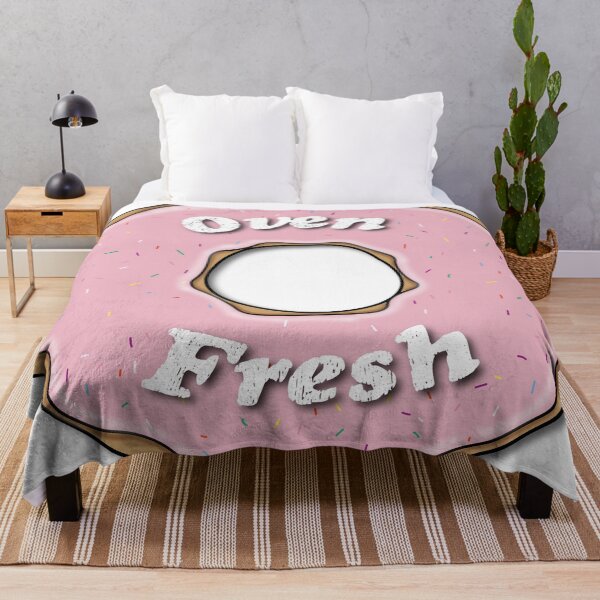 Item preview, Oven Fresh Donut designed and sold by Tommys-pizza.