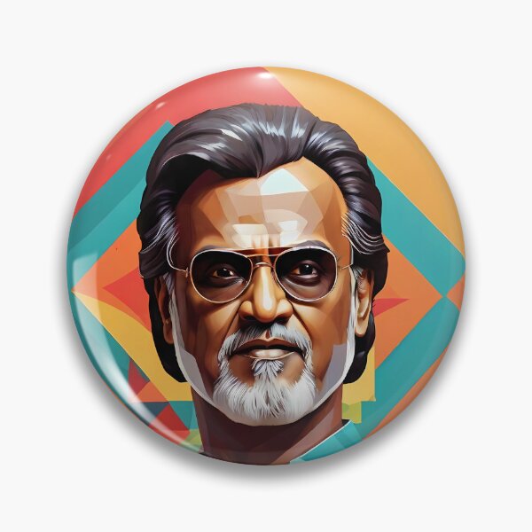 Item preview, Rajini Alternative v1 designed and sold by 99-Simple-Ideas.