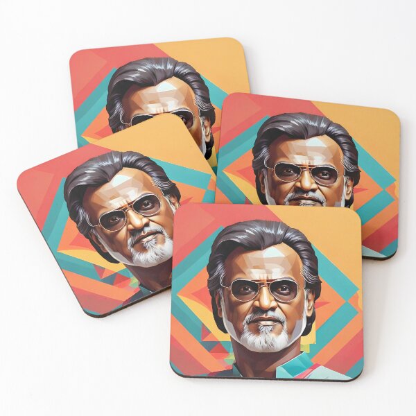 Item preview, Rajini Alternative v1 designed and sold by 99-Simple-Ideas.