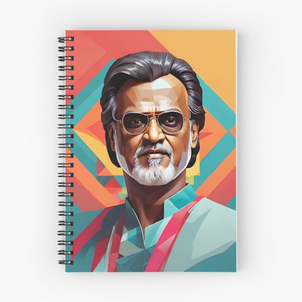 Item preview, Rajini Alternative v1 designed and sold by 99-Simple-Ideas.