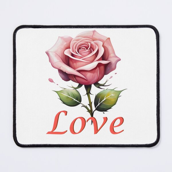Item preview, Rose Love designed and sold by KaMP168.