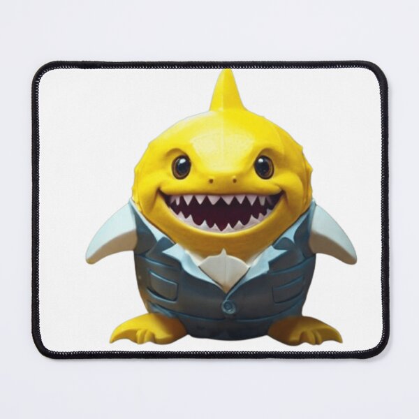 Item preview, Lemon Shark designed and sold by TwinsyArt.