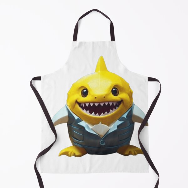 Item preview, Lemon Shark designed and sold by TwinsyArt.
