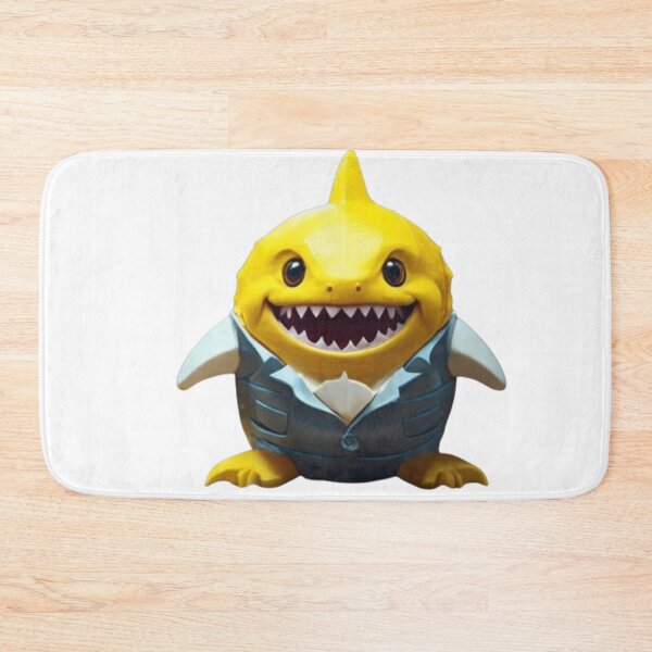 Item preview, Lemon Shark designed and sold by TwinsyArt.