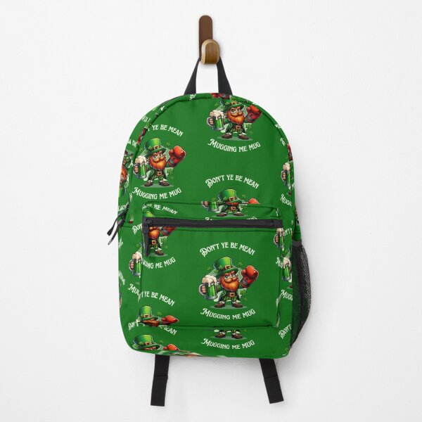 Item preview, Happy St Patrick's Day designed and sold by SeeingBeyond.