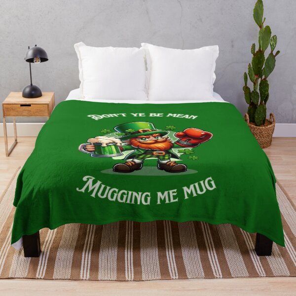Item preview, Happy St Patrick's Day designed and sold by SeeingBeyond.