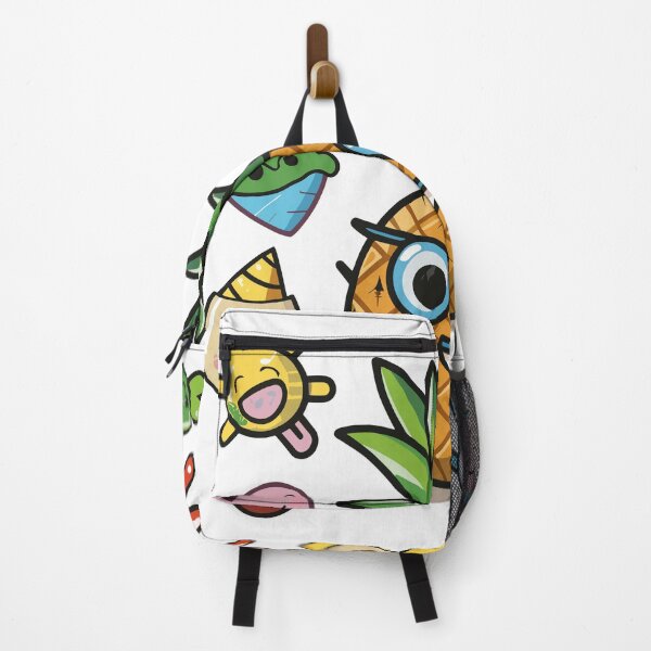 Item preview, Kawaii pineapple designed and sold by DunuStore.