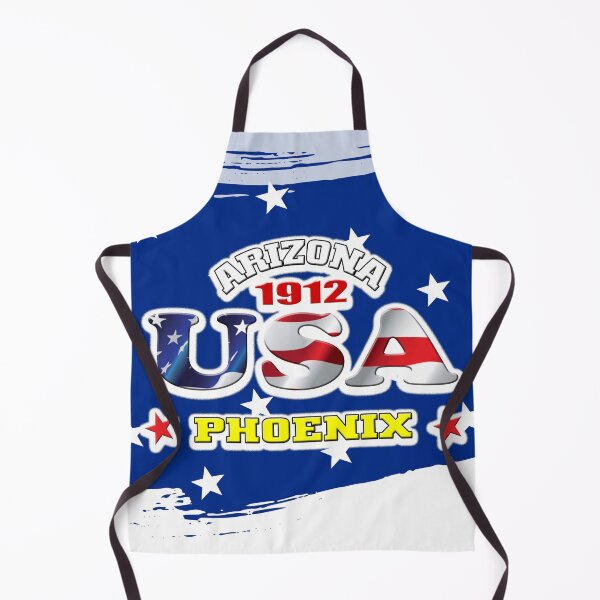 Item preview, Arizona Statehood designed and sold by Yzakreativ.