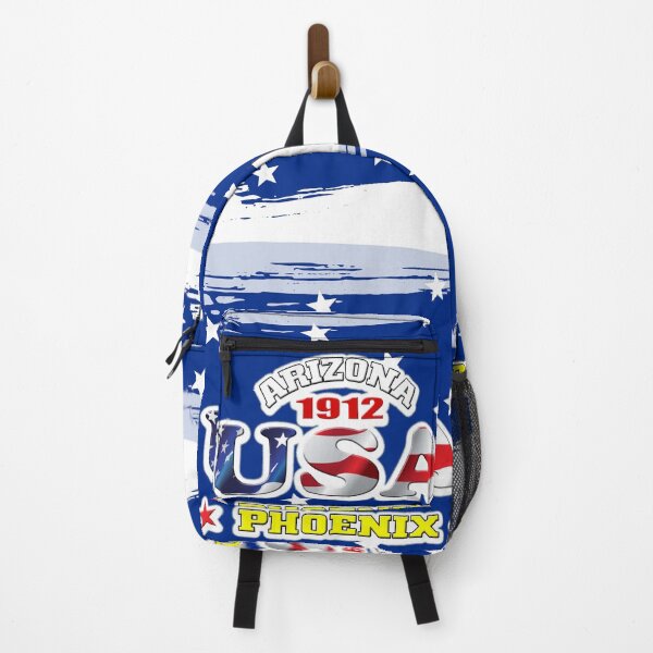 Item preview, Arizona Statehood designed and sold by Yzakreativ.