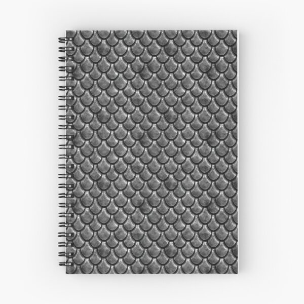 Item preview, Metal scale pattern designed and sold by E3DArt.