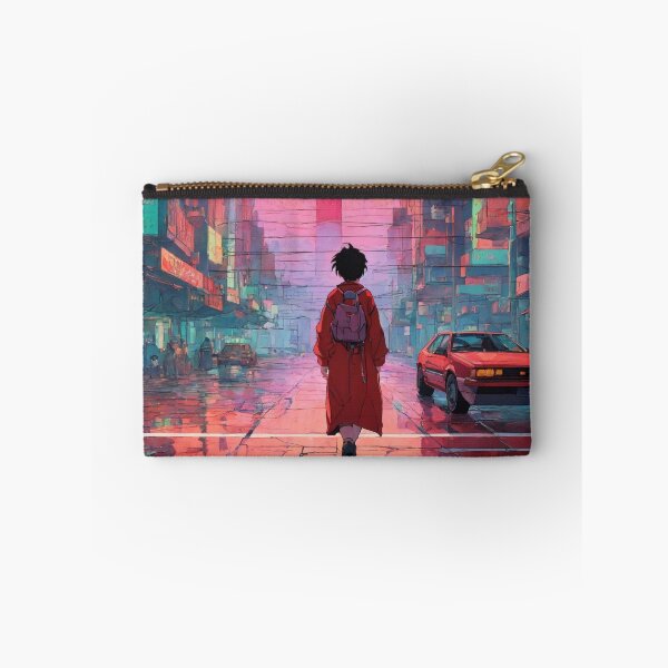 Item preview, Sci-Fi Tech Cityscape designed and sold by ArtemExpressio.