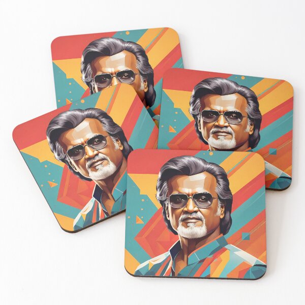 Item preview, Rajini Alternative v2 designed and sold by 99-Simple-Ideas.