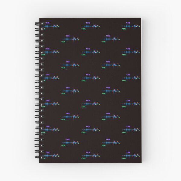 Item preview, Fell the sound designed and sold by WojtiWu.