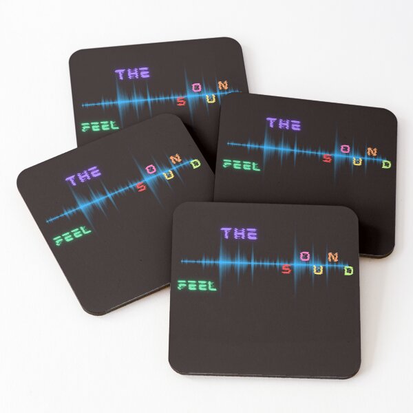 Item preview, Fell the sound designed and sold by WojtiWu.