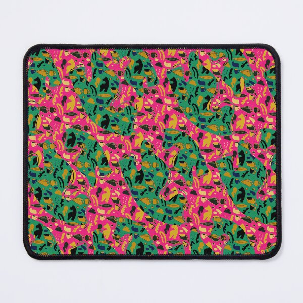 Item preview, Pink and Blue Bubblegum designed and sold by Elsabe van Wyk.