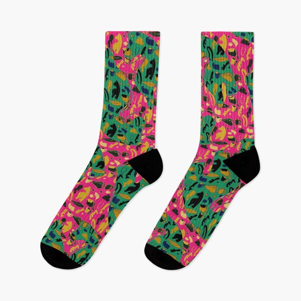 Item preview, Pink and Blue Bubblegum designed and sold by Elsabe van Wyk.
