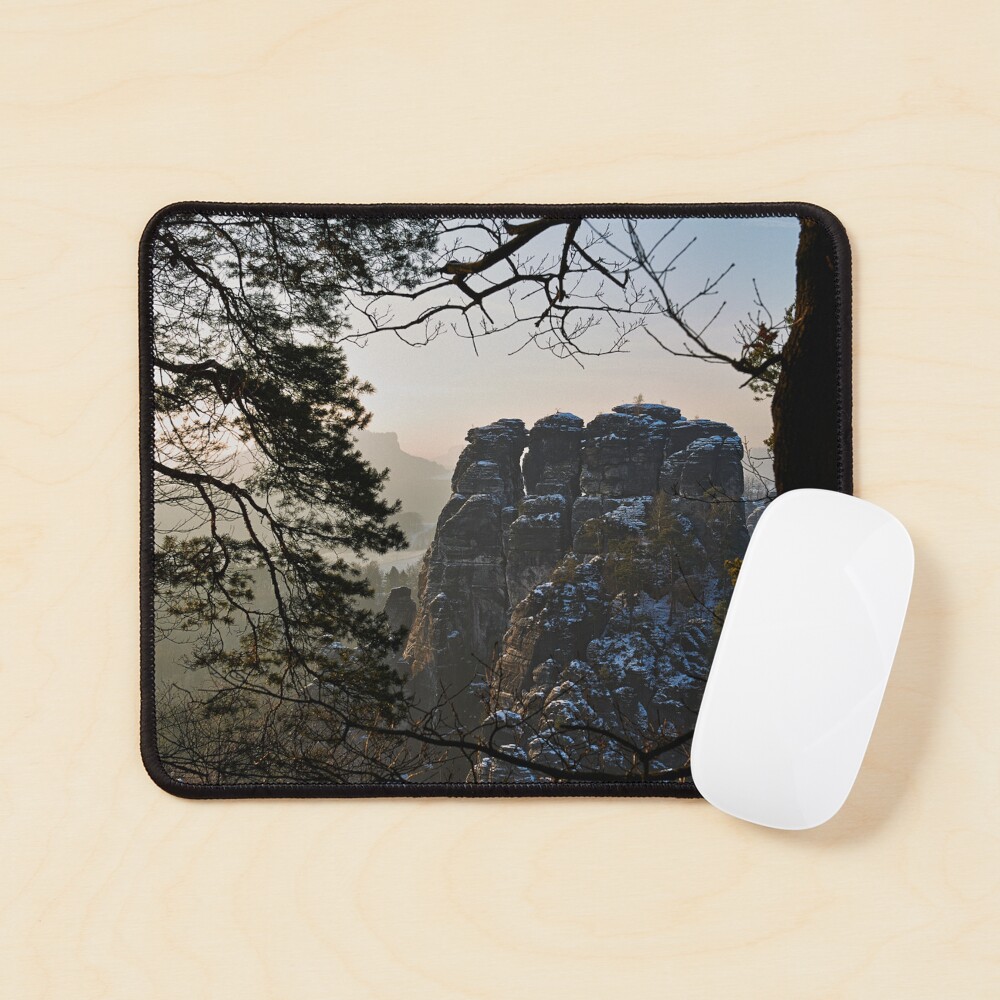 Item preview, Mouse Pad designed and sold by AndreasKoerner.