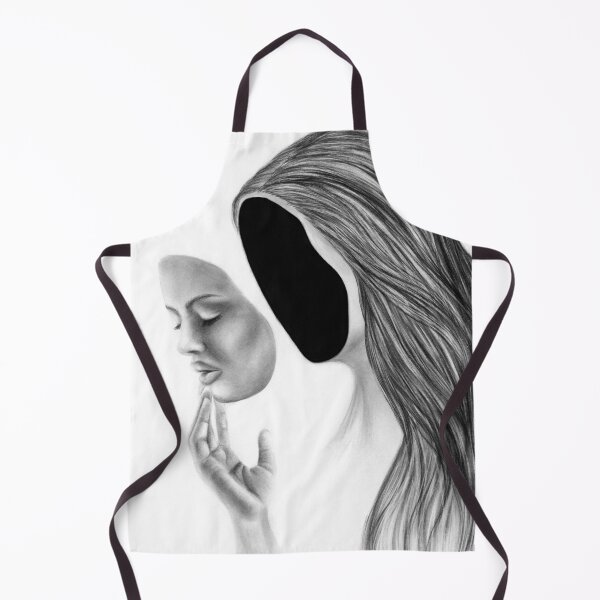 Item preview, Faceless - Drawing designed and sold by Svosughian.
