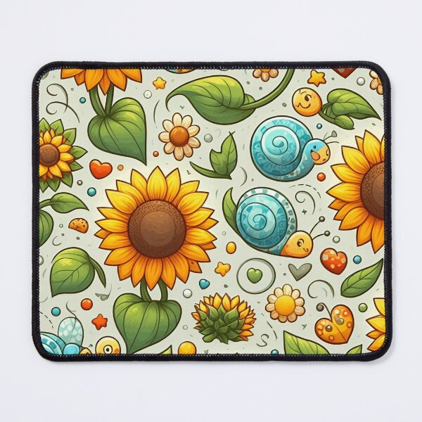 Item preview, The sunflower designed and sold by FATHI-SHOP.