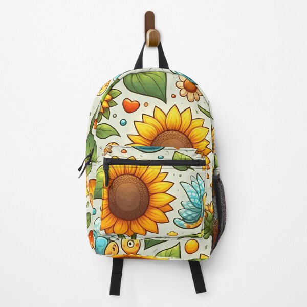 Item preview, The sunflower  designed and sold by FATHI-SHOP.