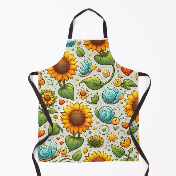 Item preview, The sunflower designed and sold by FATHI-SHOP.