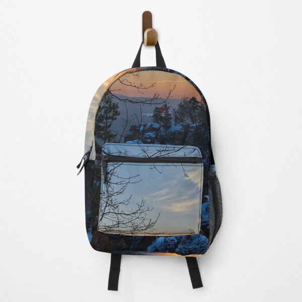 Item preview, "Good Morning Rock Castle Rathen" designed and sold by Andreas Koerner.