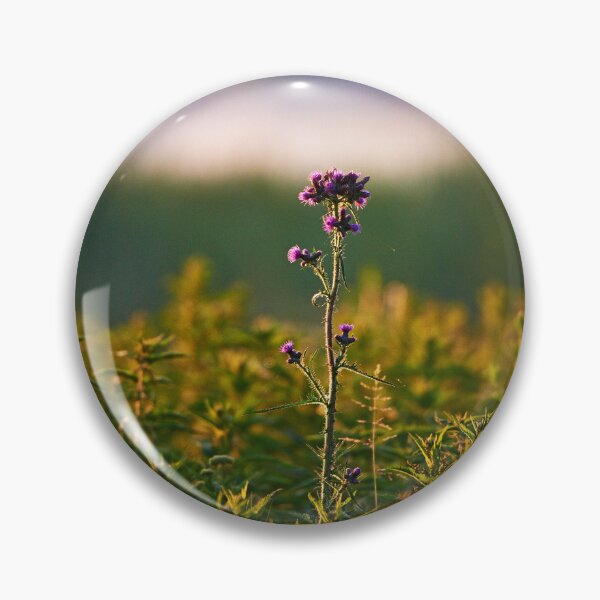 Item preview, "Thistle" designed and sold by Andreas Koerner.