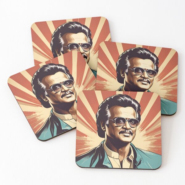 Item preview, Rajini Alternative v3 designed and sold by 99-Simple-Ideas.