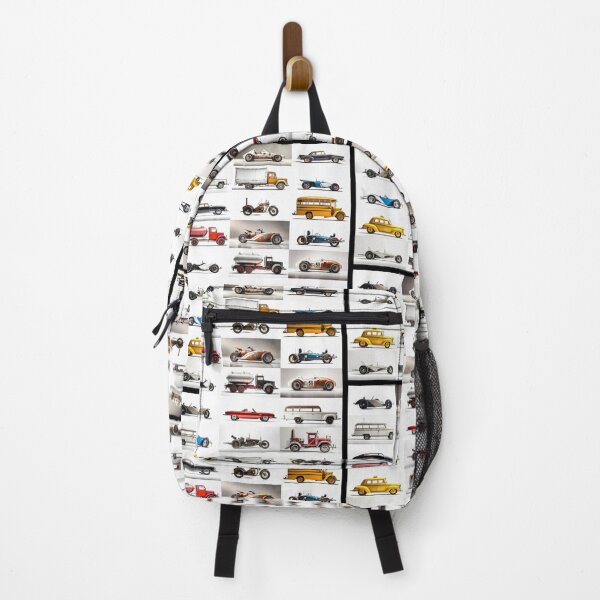 Item preview, Vintage Cars and Trucks designed and sold by drawbey.
