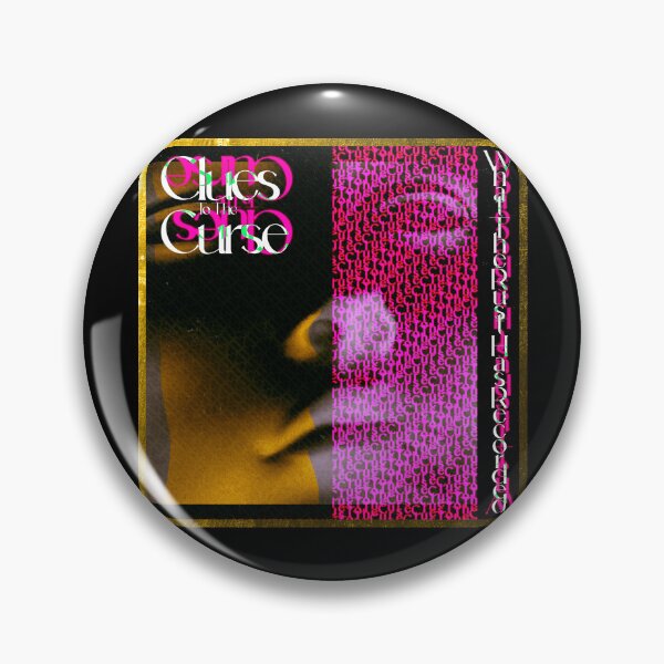 Item preview, What The Rust Has Recorded - Album Art designed and sold by CluestotheCurse.
