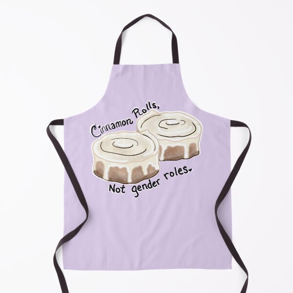Item preview, You mean Cinnamon Rolls designed and sold by PyroAshes.