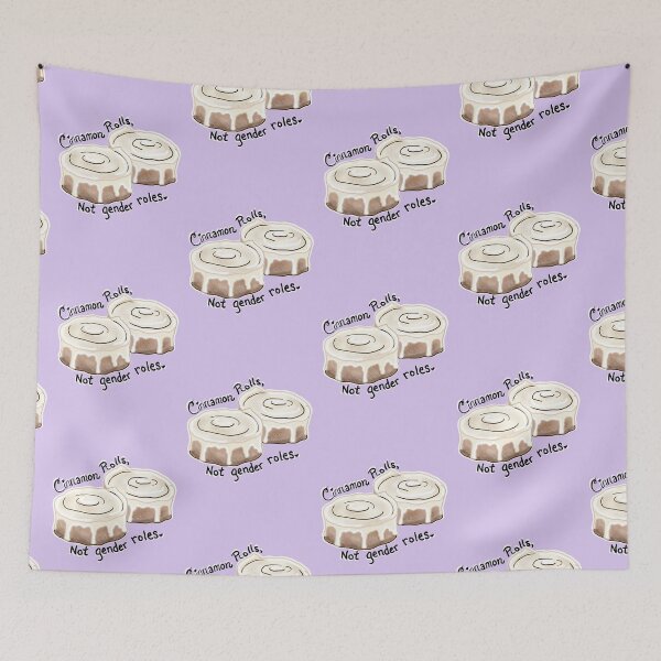 Item preview, You mean Cinnamon Rolls designed and sold by PyroAshes.